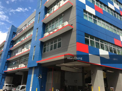 Entrepreneur Business Centre (D14), Office #200096042